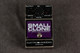 Electro-Harmonix Small Clone Analog Chorus Pedal - 2nd Hand