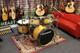 Ludwig Epic Shell Pack with Stands **COLLECTION ONLY** - 2nd Hand Ludwig Epic Shell Pack with Stands **COLLECTION ONLY** - 2nd Hand