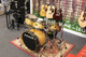 Ludwig Epic Shell Pack with Stands **COLLECTION ONLY** - 2nd Hand Ludwig Epic Shell Pack with Stands **COLLECTION ONLY** - 2nd Hand