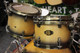 Ludwig Epic Shell Pack with Stands **COLLECTION ONLY** - 2nd Hand Ludwig Epic Shell Pack with Stands **COLLECTION ONLY** - 2nd Hand