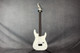 ESP LTD M-7HT Baritone Arctic Metal - 2nd Hand