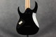 Ibanez RG7321 - Black - 2nd Hand (122706)
