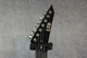 ESP LTD MH-17 7-String Electric Guitar - Black - Ex Demo ESP LTD MH-17 7-String Electric Guitar - Black - Ex Demo