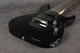 ESP LTD MH-17 7-String Electric Guitar - Black - Ex Demo ESP LTD MH-17 7-String Electric Guitar - Black - Ex Demo
