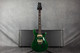 PRS Custom 24 - Emerald Green - Hard Case - 2nd Hand