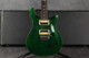 PRS Custom 24 - Emerald Green - Hard Case - 2nd Hand