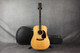 Martin HD-35 Acoustic Guitar - 2016 - Hard Case - 2nd Hand Martin HD-35 Acoustic Guitar - 2016 - Hard Case - 2nd Hand