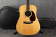 Martin HD-35 Acoustic Guitar - 2016 - Hard Case - 2nd Hand Martin HD-35 Acoustic Guitar - 2016 - Hard Case - 2nd Hand