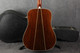 Martin HD-35 Acoustic Guitar - 2016 - Hard Case - 2nd Hand Martin HD-35 Acoustic Guitar - 2016 - Hard Case - 2nd Hand