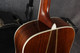 Martin HD-35 Acoustic Guitar - 2016 - Hard Case - 2nd Hand Martin HD-35 Acoustic Guitar - 2016 - Hard Case - 2nd Hand