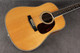 Martin HD-35 Acoustic Guitar - 2016 - Hard Case - 2nd Hand Martin HD-35 Acoustic Guitar - 2016 - Hard Case - 2nd Hand