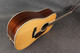 Martin HD-35 Acoustic Guitar - 2016 - Hard Case - 2nd Hand Martin HD-35 Acoustic Guitar - 2016 - Hard Case - 2nd Hand