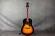 Tanglewood TRD-VS-E Rosewood Reserve - Sunburst - 2nd Hand