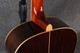 Tanglewood TRD-VS-E Rosewood Reserve - Sunburst - 2nd Hand