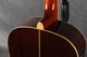 Tanglewood TRD-VS-E Rosewood Reserve - Sunburst - 2nd Hand