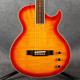 Washburn SBF-80 Solid Acoustic - Cherry Sunburst - 2nd Hand Washburn SBF-80 Solid Acoustic - Cherry Sunburst - 2nd Hand