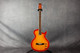 Washburn SBF-80 Solid Acoustic - Cherry Sunburst - 2nd Hand Washburn SBF-80 Solid Acoustic - Cherry Sunburst - 2nd Hand