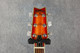 Washburn SBF-80 Solid Acoustic - Cherry Sunburst - 2nd Hand Washburn SBF-80 Solid Acoustic - Cherry Sunburst - 2nd Hand