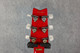Washburn SBF-80 Solid Acoustic - Cherry Sunburst - 2nd Hand Washburn SBF-80 Solid Acoustic - Cherry Sunburst - 2nd Hand