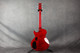Washburn SBF-80 Solid Acoustic - Cherry Sunburst - 2nd Hand Washburn SBF-80 Solid Acoustic - Cherry Sunburst - 2nd Hand