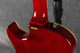 Washburn SBF-80 Solid Acoustic - Cherry Sunburst - 2nd Hand Washburn SBF-80 Solid Acoustic - Cherry Sunburst - 2nd Hand