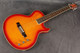 Washburn SBF-80 Solid Acoustic - Cherry Sunburst - 2nd Hand Washburn SBF-80 Solid Acoustic - Cherry Sunburst - 2nd Hand
