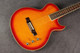 Washburn SBF-80 Solid Acoustic - Cherry Sunburst - 2nd Hand Washburn SBF-80 Solid Acoustic - Cherry Sunburst - 2nd Hand