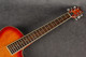 Washburn SBF-80 Solid Acoustic - Cherry Sunburst - 2nd Hand Washburn SBF-80 Solid Acoustic - Cherry Sunburst - 2nd Hand