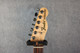 Fender Highway One Telecaster - Road Worn Blonde - Hard Case - 2nd Hand