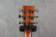 Sigma TM-12 Mahogany Travel Acoustic Guitar - Gig Bag - 2nd Hand