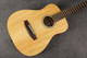 Sigma TM-12 Mahogany Travel Acoustic Guitar - Gig Bag - 2nd Hand