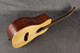 Sigma TM-12 Mahogany Travel Acoustic Guitar - Gig Bag - 2nd Hand