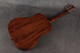 Sigma TM-12 Mahogany Travel Acoustic Guitar - Gig Bag - 2nd Hand