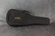 Sigma TM-12 Mahogany Travel Acoustic Guitar - Gig Bag - 2nd Hand