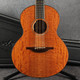 Lowden S-35M Fiddleback Mahogany - LR Baggs Anthem - Hard Case - 2nd Hand