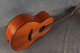 Lowden S-35M Fiddleback Mahogany - LR Baggs Anthem - Hard Case - 2nd Hand