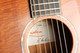 Lowden S-35M Fiddleback Mahogany - LR Baggs Anthem - Hard Case - 2nd Hand