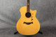 Crafter Twin Birds 32nd Anniversary Twin Bird Bubinga - 2nd Hand