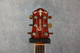 Crafter Twin Birds 32nd Anniversary Twin Bird Bubinga - 2nd Hand