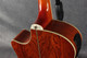 Crafter Twin Birds 32nd Anniversary Twin Bird Bubinga - 2nd Hand