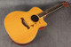 Crafter Twin Birds 32nd Anniversary Twin Bird Bubinga - 2nd Hand