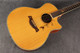 Crafter Twin Birds 32nd Anniversary Twin Bird Bubinga - 2nd Hand