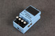 Boss CH-1 Stereo Super Chorus Pedal - Boxed - 2nd Hand Boss CH-1 Stereo Super Chorus Pedal - Boxed - 2nd Hand