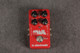 TC Electronic Hall of Fame Reverb Pedal - Boxed - 2nd Hand