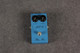 MXR Blue Box Script - Vintage - 2nd Hand MXR Blue Box Script - Vintage - 2nd Hand
