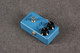 MXR Blue Box Script - Vintage - 2nd Hand MXR Blue Box Script - Vintage - 2nd Hand