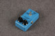 MXR Blue Box Script - Vintage - 2nd Hand MXR Blue Box Script - Vintage - 2nd Hand