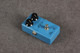 MXR Blue Box Script - Vintage - 2nd Hand MXR Blue Box Script - Vintage - 2nd Hand