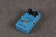 MXR Blue Box Script - Vintage - 2nd Hand MXR Blue Box Script - Vintage - 2nd Hand