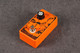 Life Is Unfair The Dream Left Behind Fuzz Pedal - 2nd Hand Life Is Unfair The Dream Left Behind Fuzz Pedal - 2nd Hand